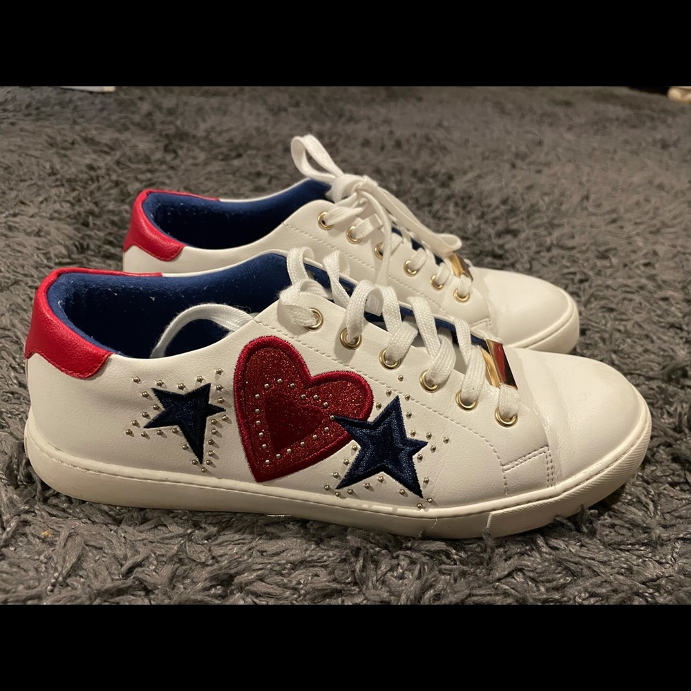 ALDO SNEAKERS